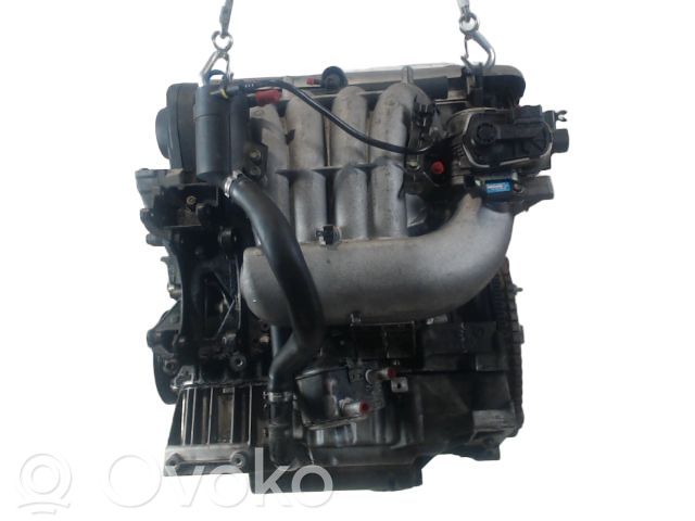 Engine   1358W,0615835,1358W,3FZ