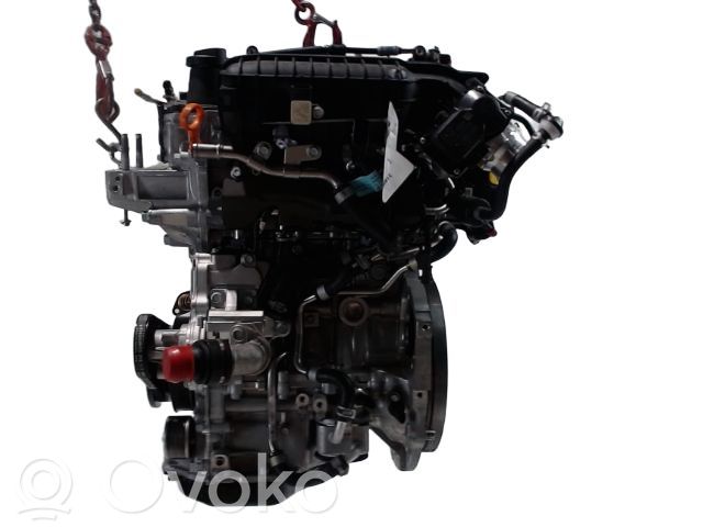 Hyundai i20 (BC3 BI3) Engine 