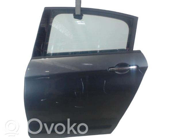 Puerta trasera   9006L4,9006L4