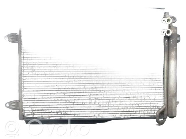 Volkswagen PASSAT B6 Radiator răcire A/C (condensor) 