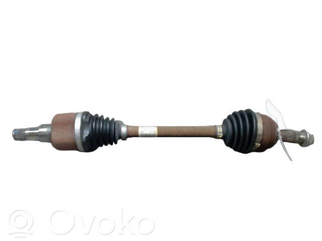 Ford Fiesta Front driveshaft 