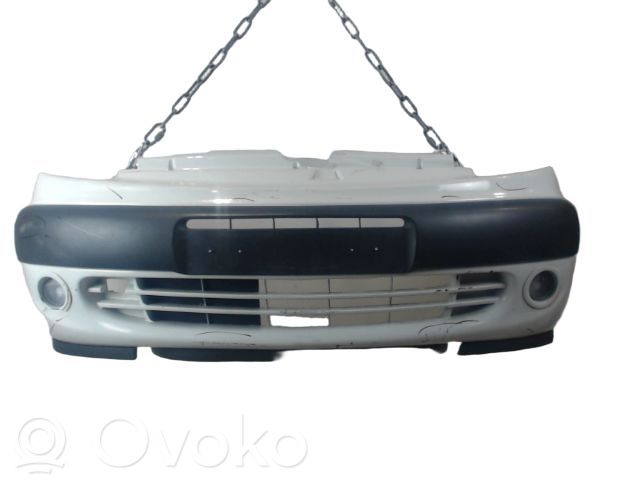 Citroen Xsara Picasso Paraurti anteriore 