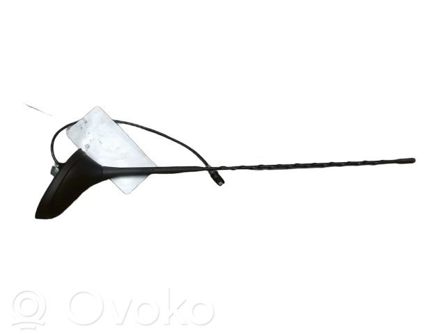 Peugeot 307 Radio antena 
