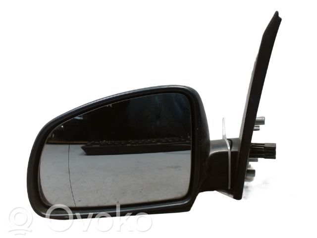 Opel Meriva A Specchietto retrovisore elettrico portiera anteriore 