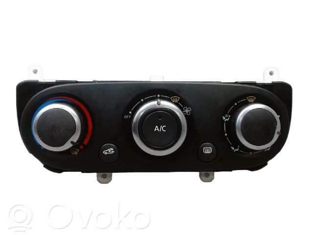 Renault Clio IV Unidad de control climatización 