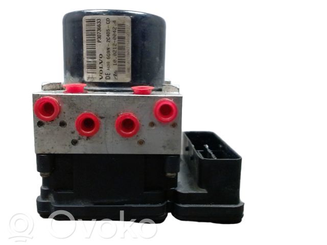 Volvo S80 ABS Pump 