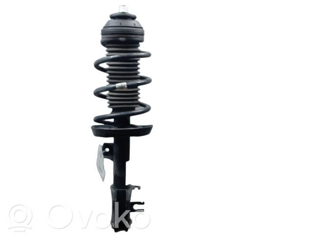 Opel Corsa E Stoßdämpfer vorne 