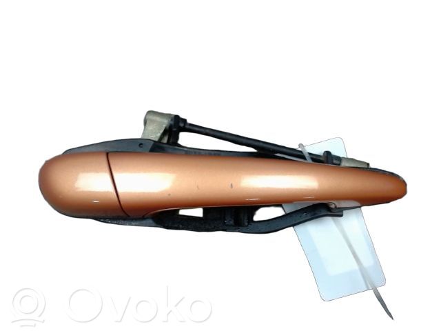 Manecilla externa puerta delantera   51217002272,121696,51217002272,51218253454