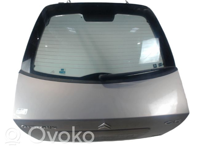 Tailgate/trunk/boot lid   8701N2,8701N2