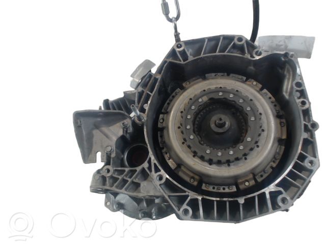 Renault Clio IV Automatic gearbox 