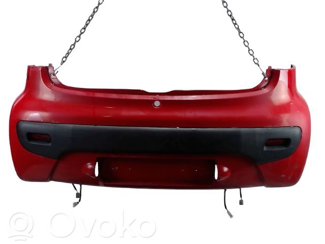 Galinis bamperis   7410Y8,25401065,4019544,7410Y8,C105300,P2300