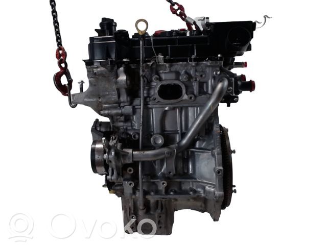 Toyota Aygo AB40 Silnik 