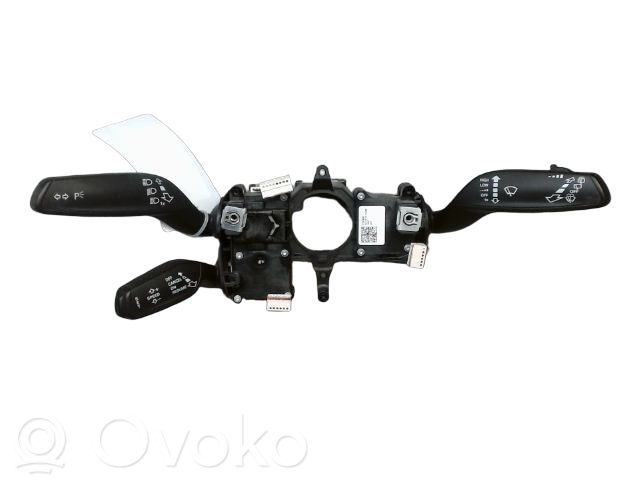 Audi A1 Commodo, commande essuie-glace/phare 