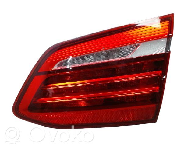 BMW 2 F46 Tailgate rear/tail lights 