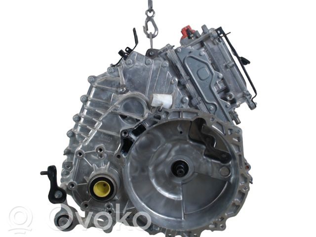 Automatic gearbox   2640939,2640939,LX687975AD