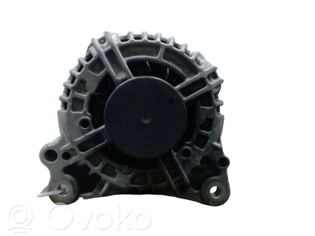 Audi A4 S4 B8 8K Alternator 