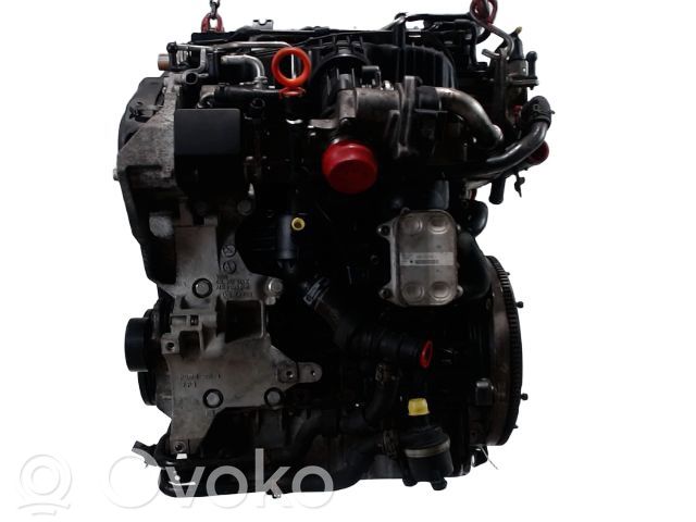 Seat Ibiza IV (6J,6P) Motor 