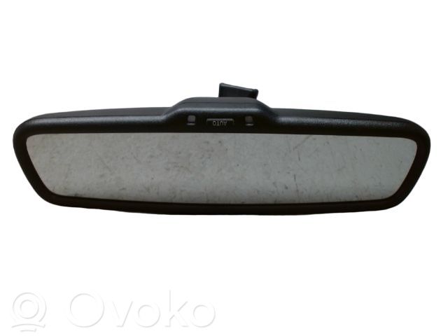 MG MG4 ev Espejo retrovisor (interior) 