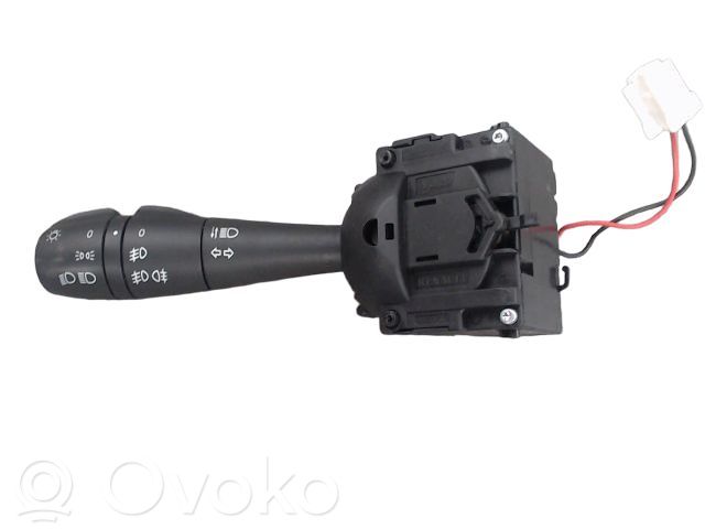 Renault Twingo III Indicator stalk 