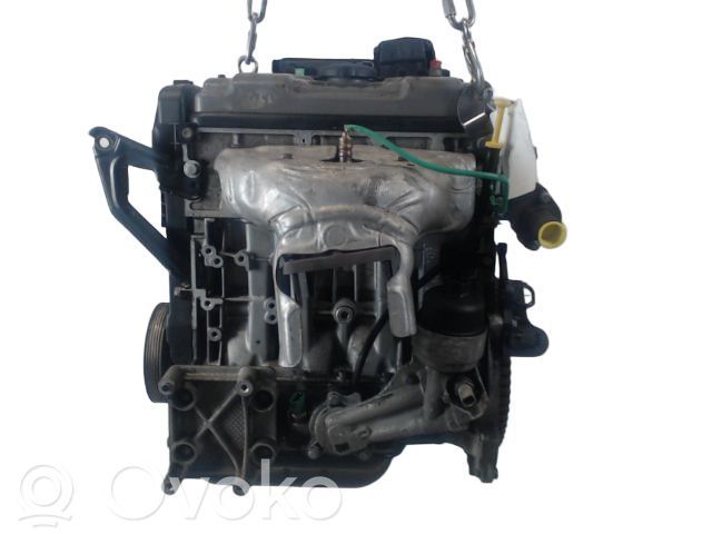 Engine   135EC,135EC,5310820,KFW
