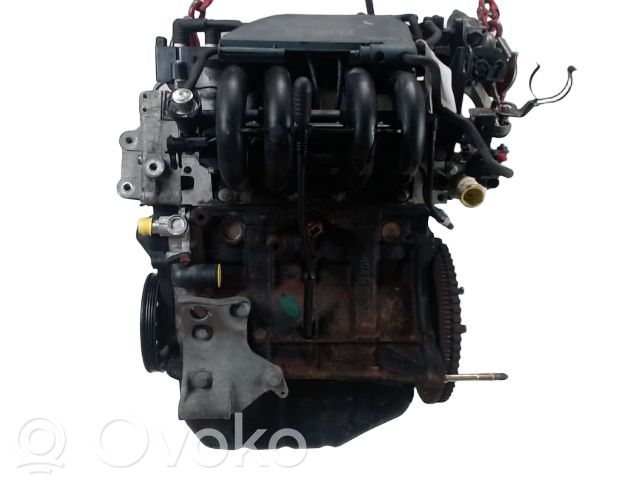 Renault Twingo I Engine 