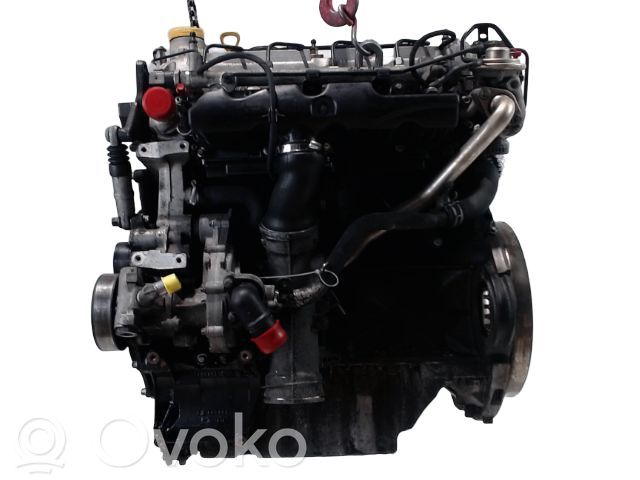 Chrysler PT Cruiser Engine 