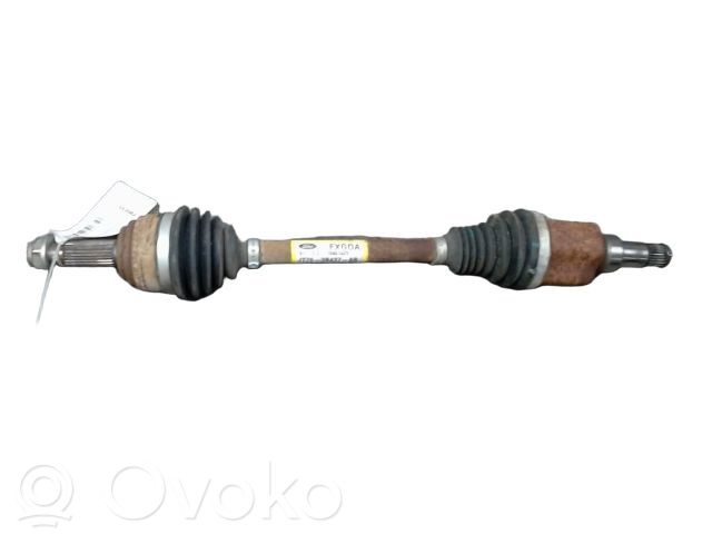 Ford Transit Courier Front driveshaft 