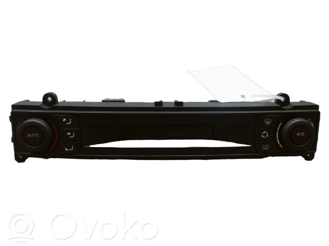 Citroen C5 Climate control unit 