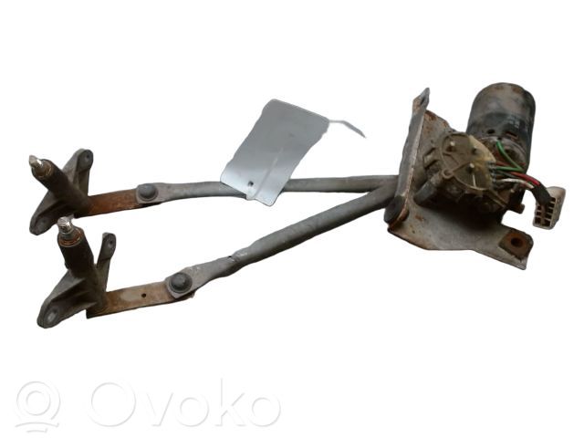 Peugeot 205 Motor ștergător 