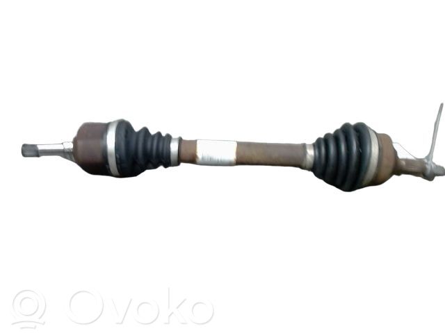 Citroen C3 Front driveshaft 