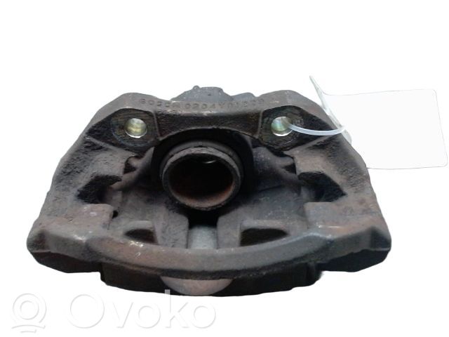 Peugeot 206 Zacisk hamulcowy przedni 