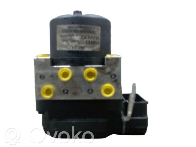 Hyundai Accent ABS bloks 