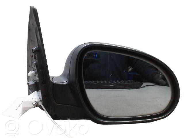 Hyundai i30 Elektryczne lusterko boczne drzwi przednich 