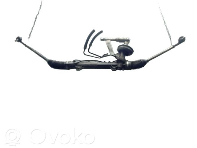 Peugeot 206 Przekładnia kierownicza / Maglownica 