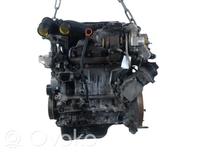 Engine   135QF,0076601,135QF,9H02