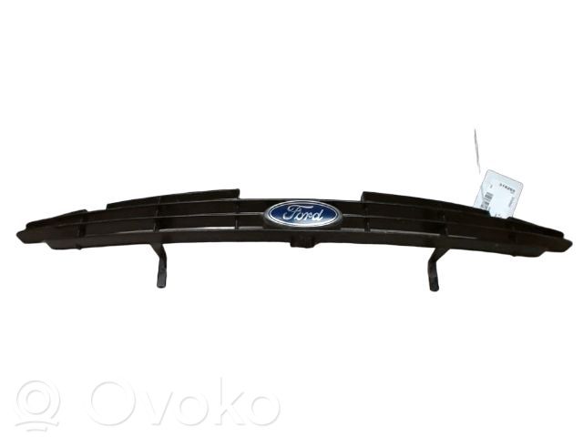 Ford Puma Front bumper upper radiator grill 