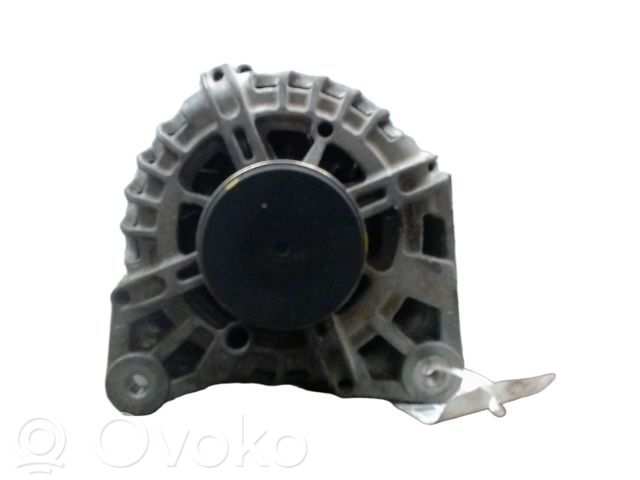 Renault Megane III Generator/alternator 