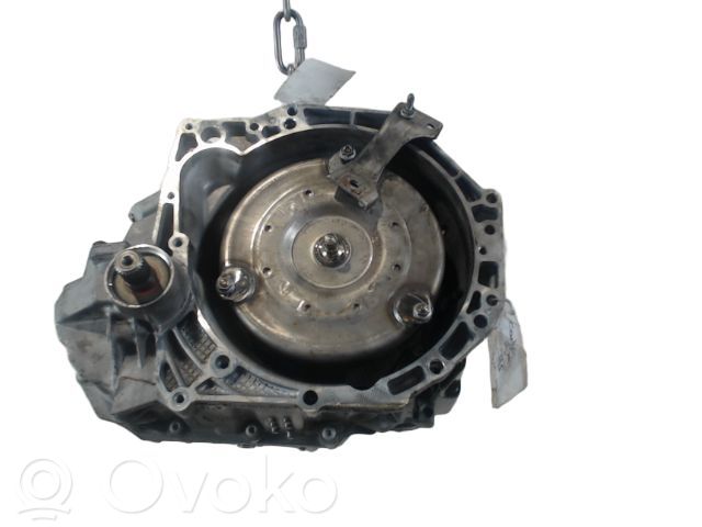 Caja de cambios automática   9808549780,20TS28,9808549780
