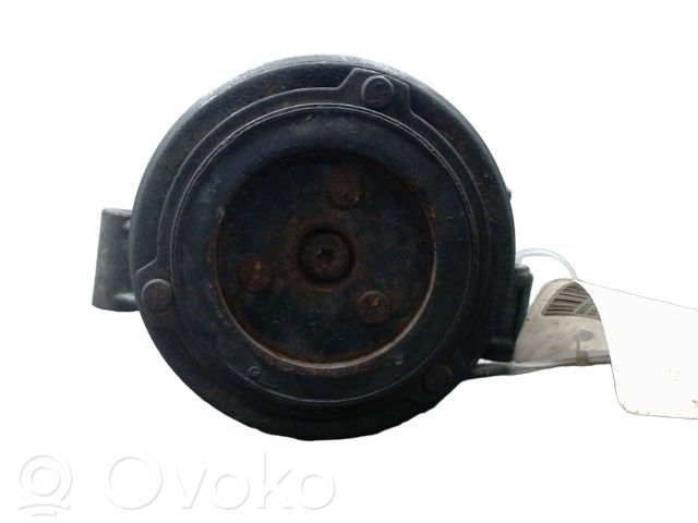 BMW 3 E46 Klimakompressor Pumpe 