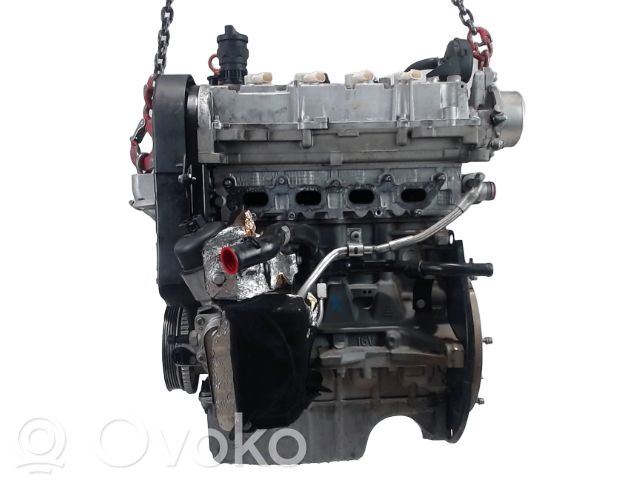 Fiat Punto (199) Engine 