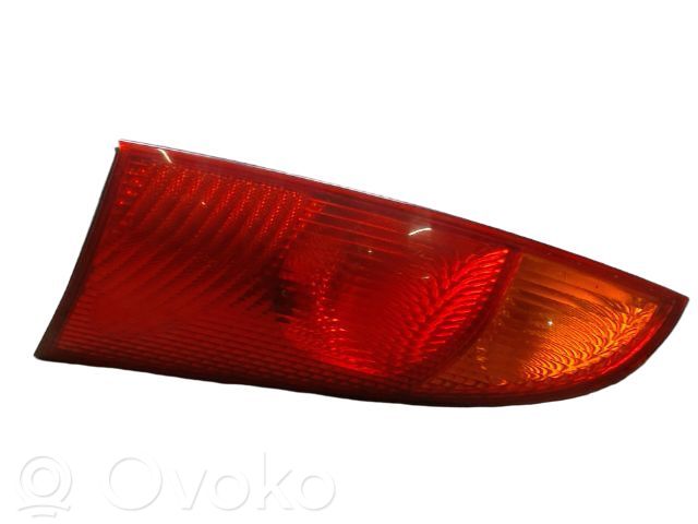 Ford Focus Takavalot 
