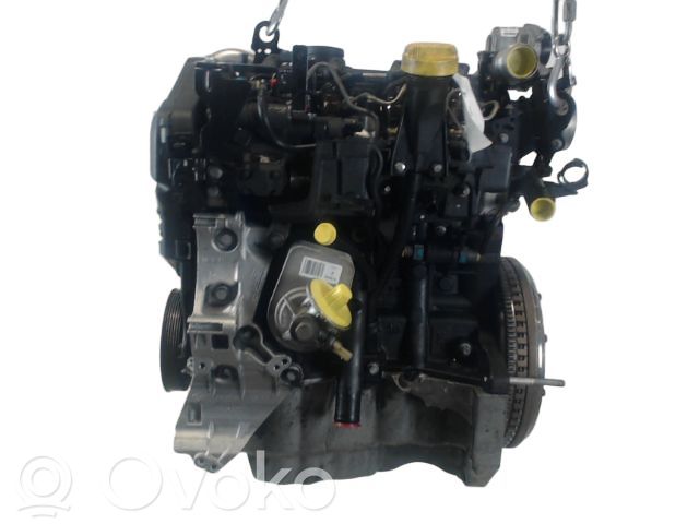 Renault Scenic III -  Grand scenic III Variklis 