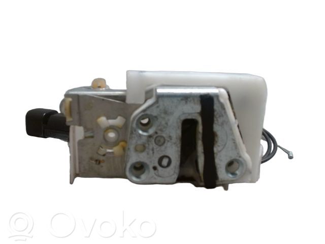 Suzuki Alto Rear door lock 