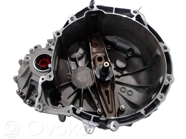 Mini One - Cooper F56 F55 Manualna 6-biegowa skrzynia biegów 