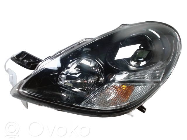 Headlight/headlamp   6208X1,6208X1