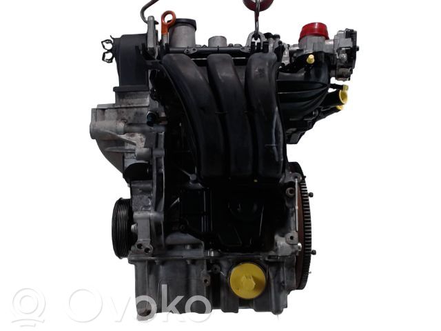 Engine   04C100098,04C100098,244364,CHYA