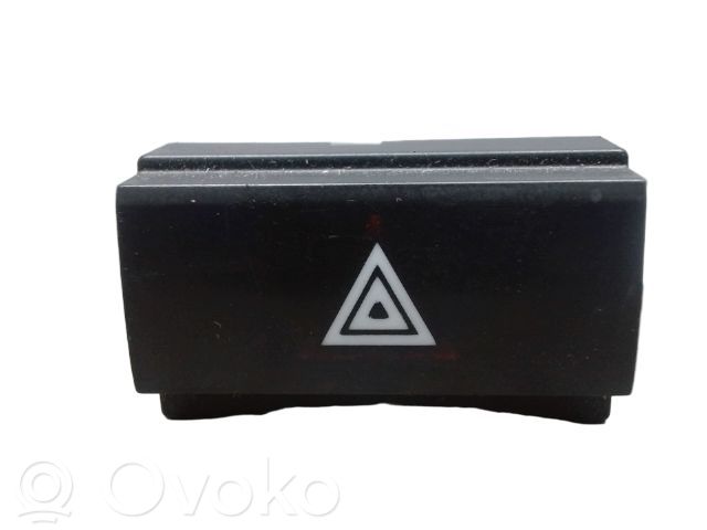 Peugeot Expert Hazard light switch 