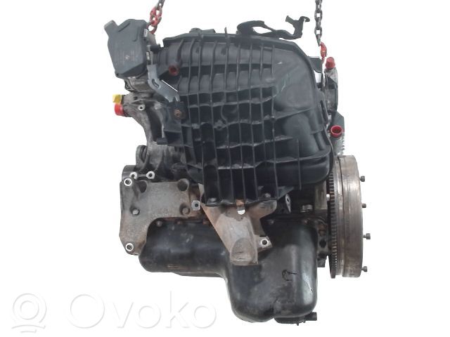 Engine   11000427103,11000427103,ILLISIBLE,N43B20A427103