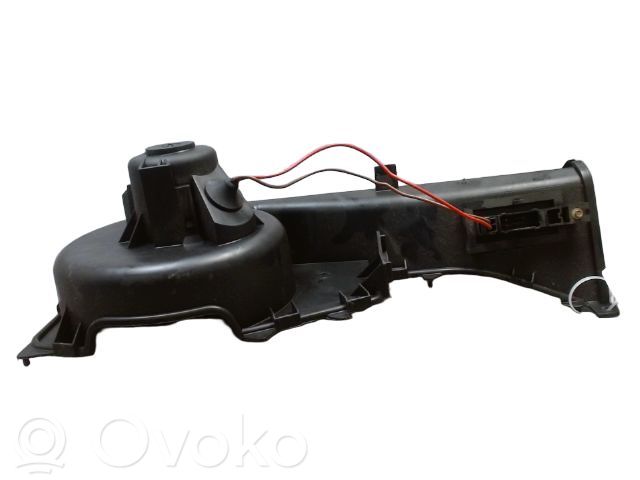 Renault Twingo I Ventilator aerotermă 