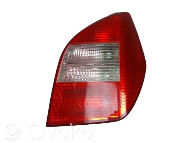 Citroen C2 Takavalot 